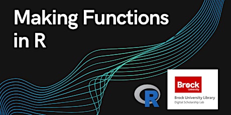 Copy of Making Functions in R tickets
