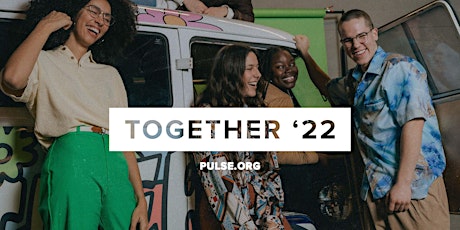 Imagen principal de Together 2022 - Catch a Ride from Southern New England