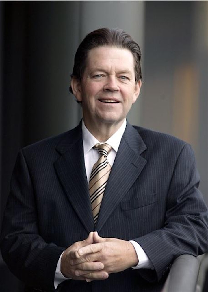 The Emergence of Arthur Laffer: The Foundations of Supply-Side Economics... image