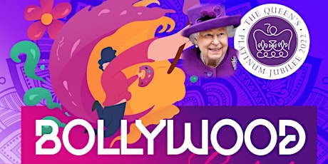 Queen’s Jubilee Celebration with a BOLLYWOOD BALL tickets