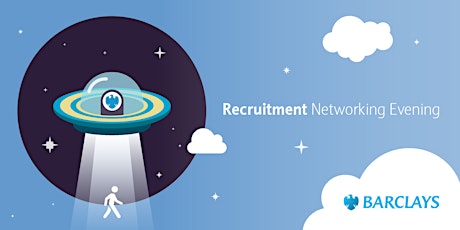 Barclays Recruitment Networking primary image