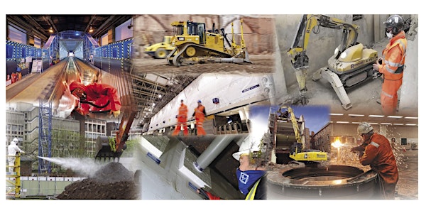 Enabling Construction & Regeneration Projects - Glasgow, 9th June