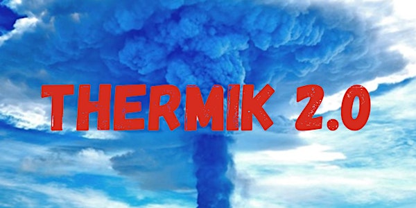 Thermik 2.0  - mehr als heisse Luft