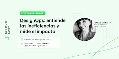 Imagen principal de DesignOps: entiende las ineficiencias y mide el impacto