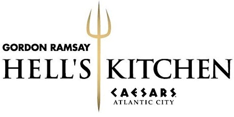 Hell's Kitchen- Caesars Atlantic City HIRING EVENT! tickets