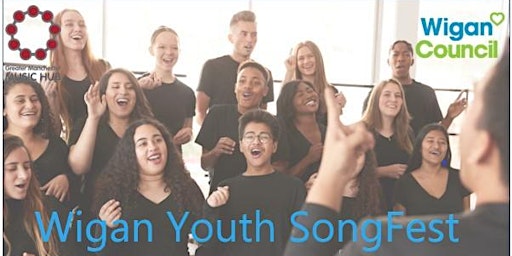 Wigan Youth SongFest