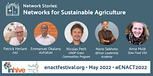 Sustainable Agriculture Networks