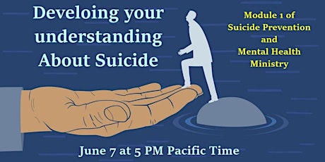 Developing Your Understanding of Suicide tickets