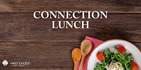 Connection Lunch