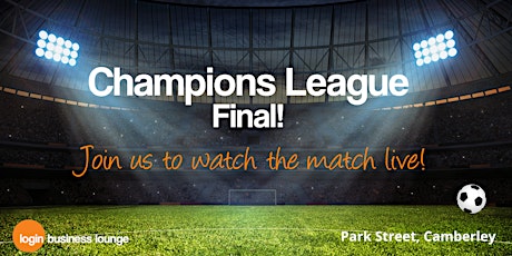 Champions League Final - Liverpool vs Real Madrid - 28th May 8pm tickets