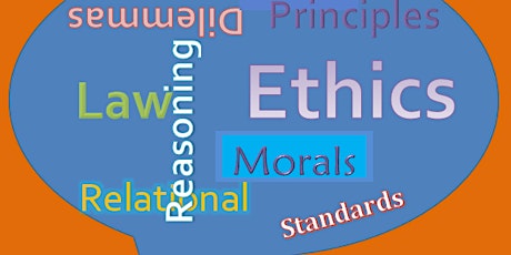 Counselling & Psychotherapy - Ethics and the Law primary image