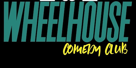 Wheelhouse Comedy Club tickets