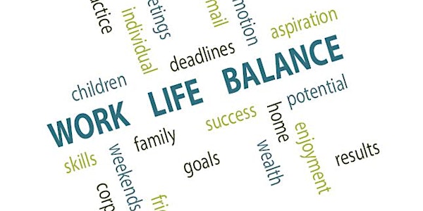 Postdocs’ Work and Family Life Series: Tips for balancing work and family life