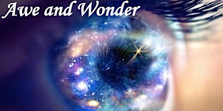 Creating a Magical Curriculum, inspiring Awe & Wonder