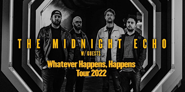The Midnight Echo w/ Guests