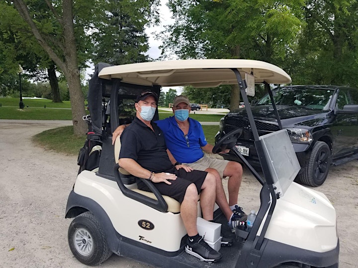 13th Annual Michael House Golf Tournament image