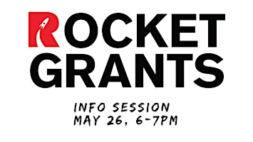 Rocket Grant FAQ Session - Lawrence, KS