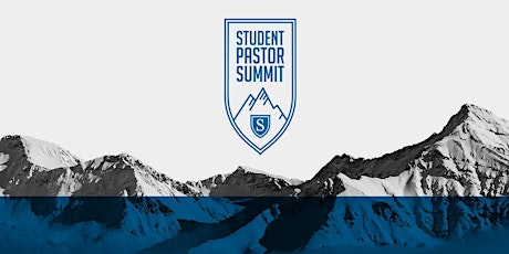 Student Pastor Summit 2022