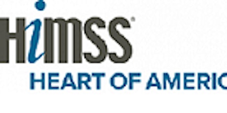 Heart of America HIMSS National Conference Happy Hour primary image