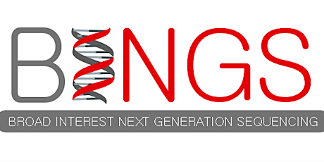 7th Next Generation Sequencing Symposium primary image