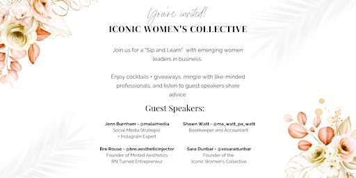 Iconic Women’s Collective