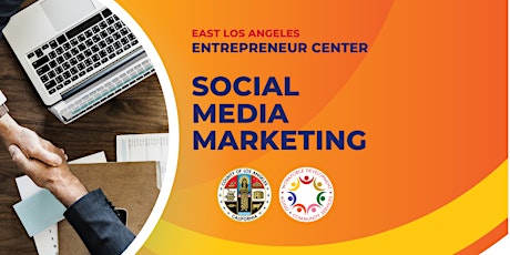 Social Media Marketing biglietti