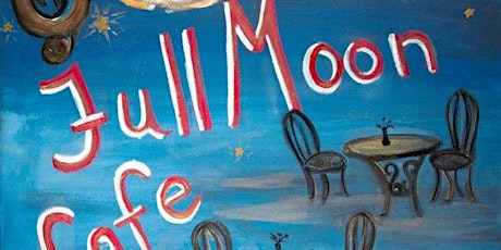 Full Moon Cafe primary image