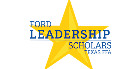 Ford Scholars Leadership Banquet tickets