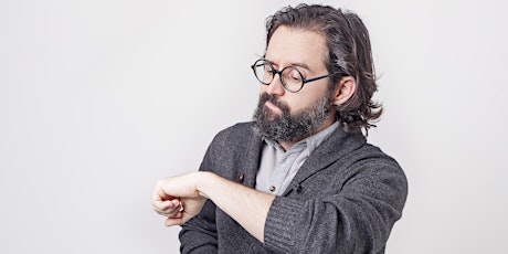 CEO Series: David Kadavy on Mind Management, Not Time Management tickets