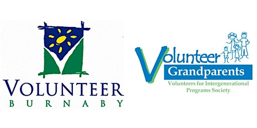 Volunteer Burnaby/Volunteer Grandparents Annual General Meeting 2021