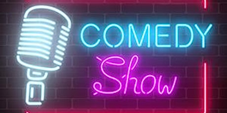 Comedy Night at Misselwood featuring Michael Petit  primärbild