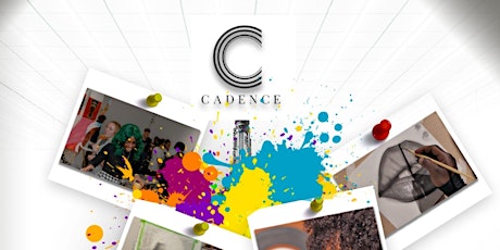 Cadence 1 year Anniversary tickets