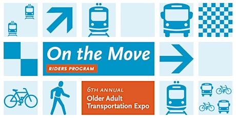 6th Annual Older Adult Transportation Expo tickets