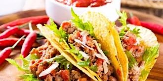 Parent & Me Cooking Class (Mexican Fiesta), $60 per couple