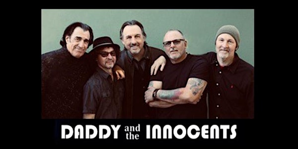 Daddy and the Innocents