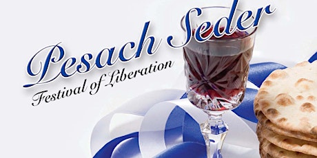 Passover Seder 2017 primary image