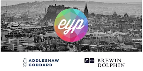 Primaire afbeelding van Edinburgh Young Professionals - Networking Drinks