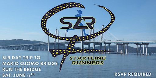 SLR Celebrates Year 4- Day Trip to Mario Cuomo Bridge & Brunch Tarrytown,NY