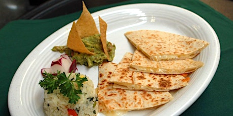 Authentic Mexican Cuisine a hands-on cooking class tickets