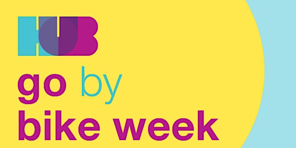 Go by Bike Week Celebration Station: Bentall Centre