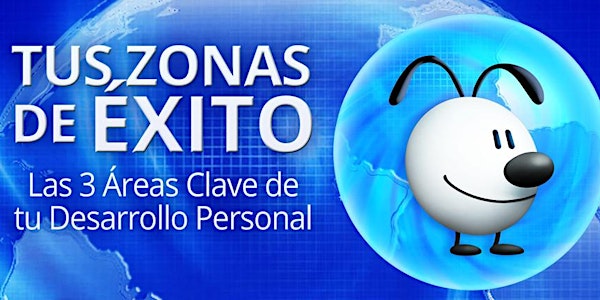 Tus Zonas de Éxito - Madrid (Sanchinarro) - 11 mayo 2017 - Centro Cultural Sanchinarro