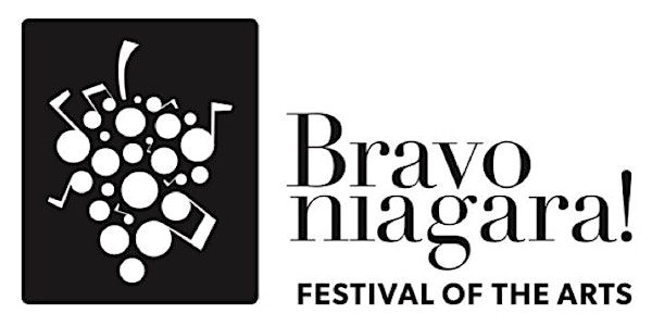 Bravo Niagara! and Quincy Jones Present Justin Kauflin & Alfredo Rodríguez