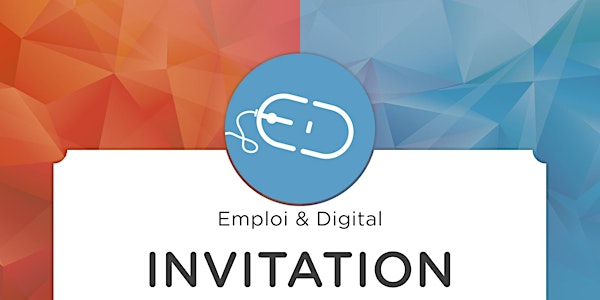 Emploi et Digital #DMUMD