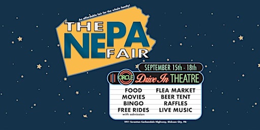 The NEPA Fair