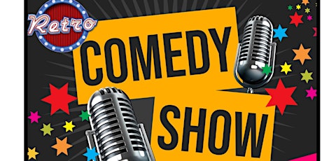 th Comedy Show June tickets