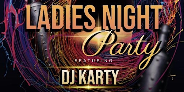 Bollywood Night Bristol - Ladies Night Party