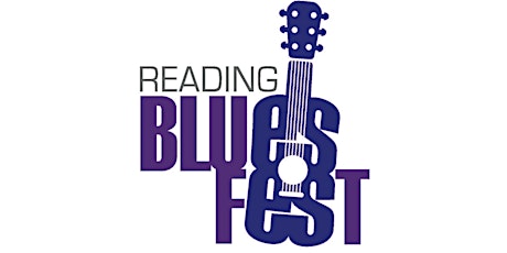 2022 Reading Blues Fest
