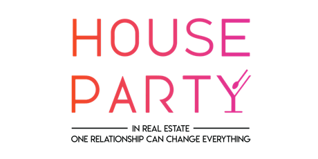 HOUSE PARTY! tickets