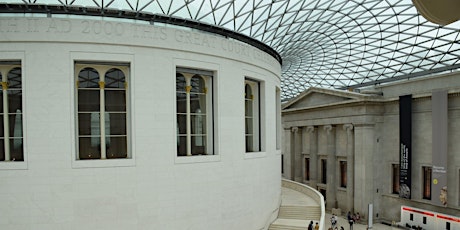 More Treasures of the British Museum - Virtual Walk
