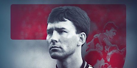 Primaire afbeelding van World Cup Special With Bryan Robson